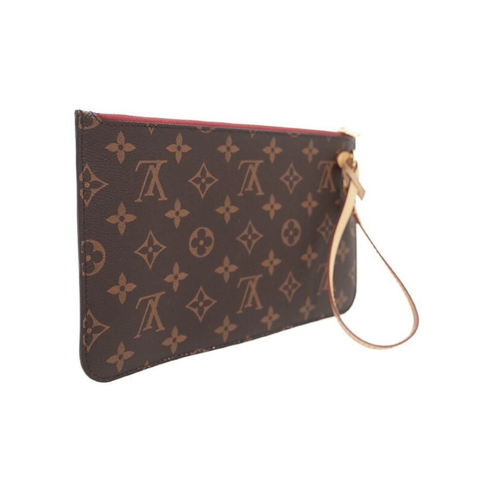 Louis Vuitton Pouch Neverfull Accessory